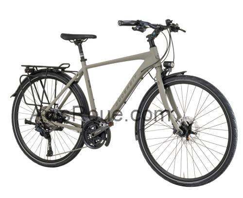 Gudereit SX-90 fiche technique et avis